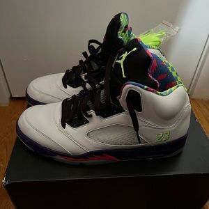 Used Aj5 9 out 10